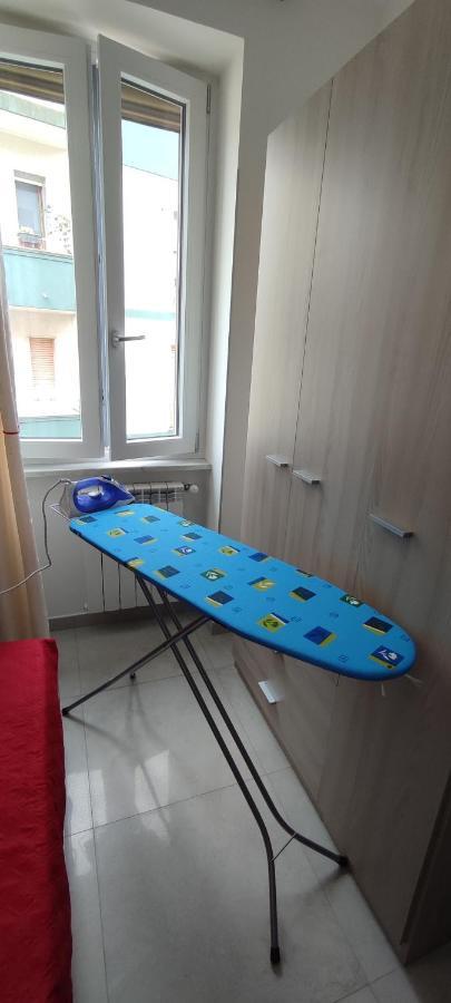 Casa Vacanze Dimora Monfalcone モンテスカリオーゾ エクステリア 写真